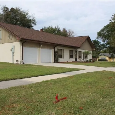 Buy this 3 bed house on Pelham Road in Fairview Shores, Orange County