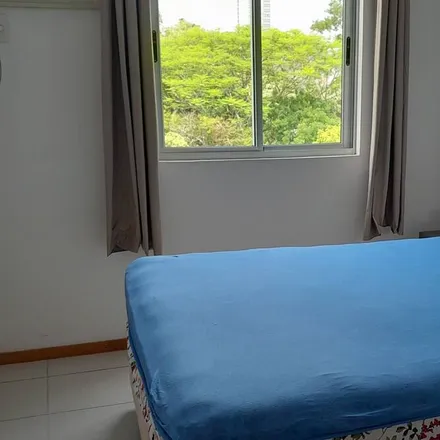 Rent this 1 bed apartment on Vila Nova in Blumenau, Santa Catarina