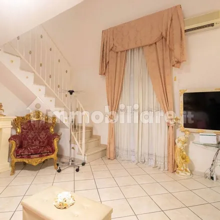 Rent this 1 bed apartment on Archivio Storico Municipale in Salita Pontenuovo, 80139 Naples NA