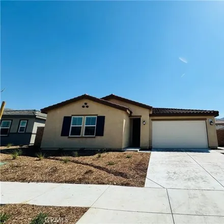 Rent this 4 bed house on unnamed road in Riverside County, CA 92313
