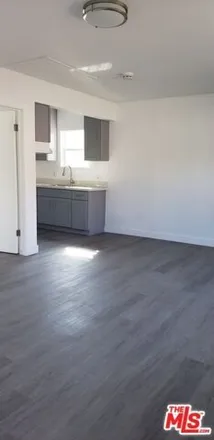 Rent this 1 bed condo on 166 West 99th Street in Los Angeles, CA 90003