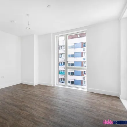 Image 6 - Nelson Grove Road, London, SW19 2LH, United Kingdom - Apartment for rent
