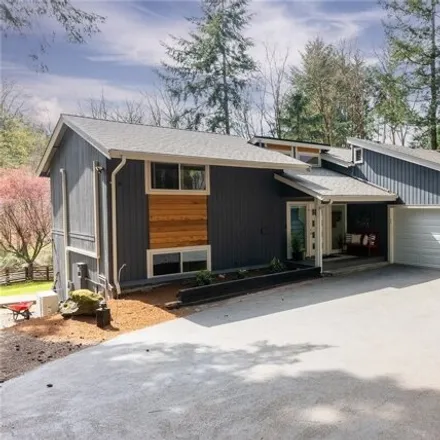 Buy this 4 bed house on 4717 52nd Street Court Northwest in Artondale, WA 98335