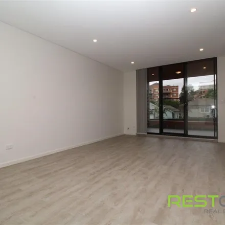 Rent this 2 bed apartment on Balmoral Street in Blacktown NSW 2148, Australia
