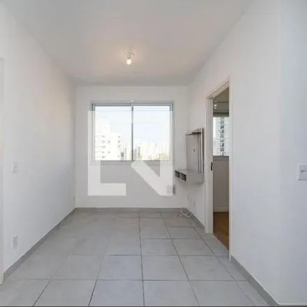 Rent this 2 bed apartment on Edifício Vivabanx in Avenida Tulio Teodoro de Campos 6, Jabaquara