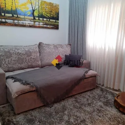 Buy this 3 bed apartment on Rua Falcão Filho in Botafogo, Campinas - SP