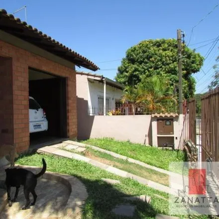 Image 2 - Rua Raul Pilla, Primavera, Esteio - RS, 93280-350, Brazil - House for sale