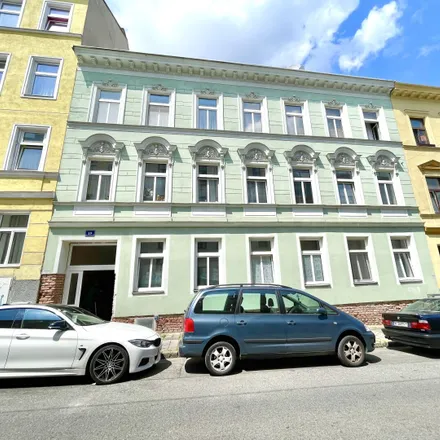 Buy this studio apartment on Vienna in KG Ottakring, AT