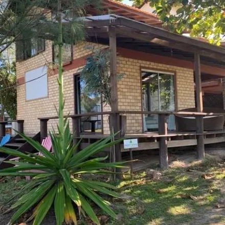 Rent this 2 bed house on Trilha Praia do Luz - Caminho do Rei in Ibiraquera, Imbituba - SC