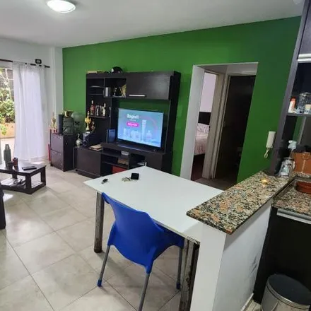Buy this 2 bed apartment on Rodríguez Peña 421 in Bernal Este, B1878 FDC Bernal