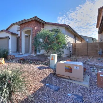 Image 4 - 42467 W Corvalis Ln, Maricopa, Arizona, 85138 - House for sale