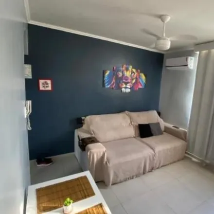 Buy this 2 bed apartment on Rua Álvaro de Macedo in Parada de Lucas, Rio de Janeiro - RJ