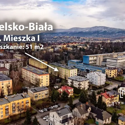Image 5 - Mieszka I 17, 43-300 Bielsko-Biała, Poland - Apartment for rent