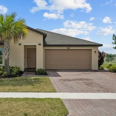 Buy this 3 bed house on Bent Creek Drive in Fort Pierce, FL 34947