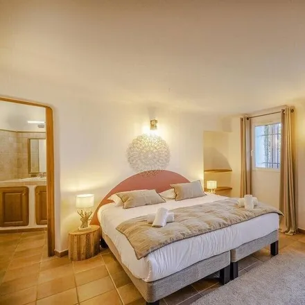 Rent this 4 bed house on Centre d'incendie et de secours de Porto-Vecchio in Rocade de Porto-Vecchio, 20137 Porto-Vecchio