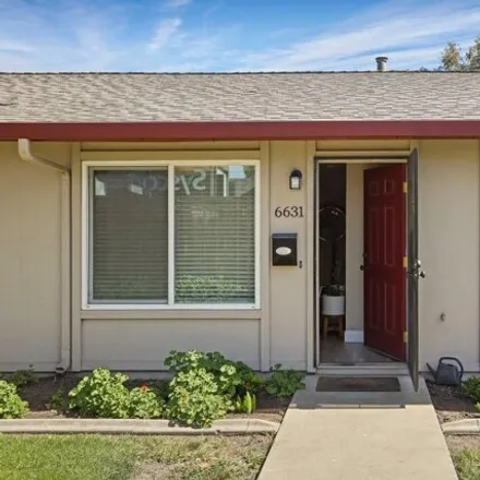 Buy this 2 bed condo on Arco in 2908 West Benjamin Holt Drive, Stockton