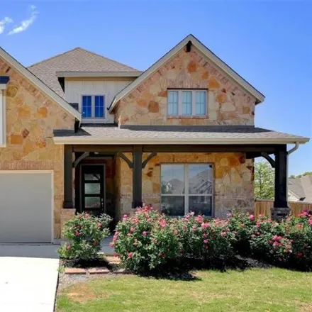 Buy this 4 bed house on 259 Mineral River Loop in Kyle, Texas