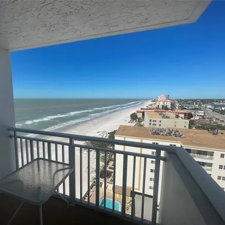 Image 3 - Anglers Rest, Gulf Boulevard, Redington Shores, Pinellas County, FL 33776, USA - Condo for rent