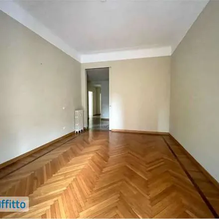 Rent this 4 bed apartment on Via Marchesi de' Taddei 19 in 20146 Milan MI, Italy
