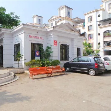 Image 2 - Kondhwa Fire Station, Kondhwa Road, Pune District, Pune - 411048, Maharashtra, India - Apartment for sale