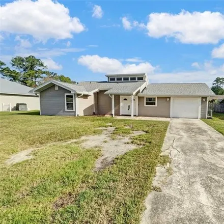 Buy this 2 bed house on 93 Belvedere Lane in Palm Coast, FL 32137