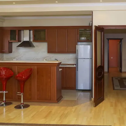 Rent this 2 bed apartment on Yerevan in Tigran Mets Avenue 3rd lane, 0005