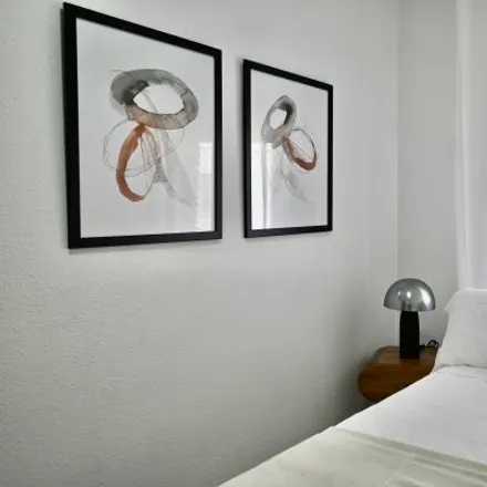 Image 4 - Madrid, Calle de Alfredo Castro Camba, 38, 28053 Madrid - Apartment for rent