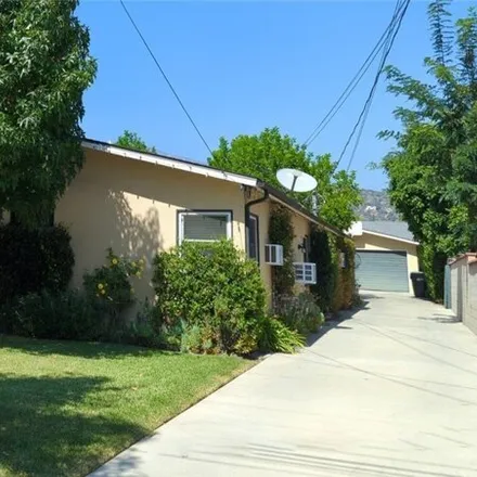 Buy this 4 bed house on 719 West Colorado Boulevard in Monrovia, CA 91016