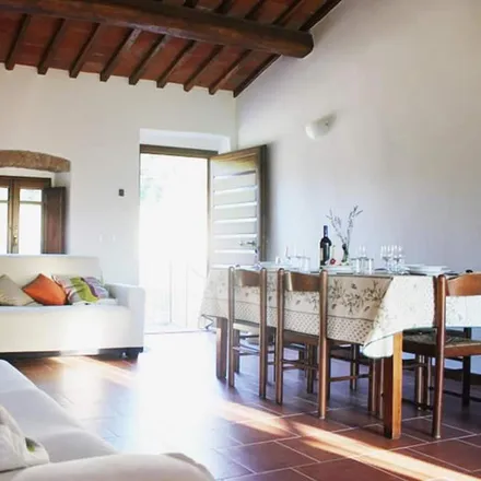 Rent this 2 bed apartment on San Casciano in Val di Pesa in Florence, Italy