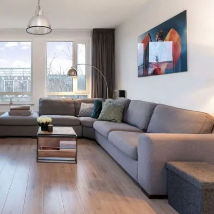 Rent this 2 bed apartment on Sint Catharinaplaats