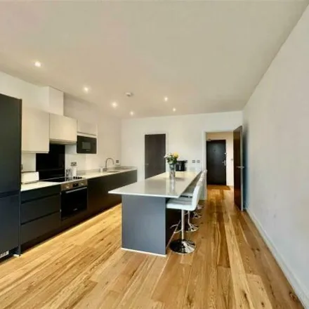 Image 2 - The Residence, Wycombe Road, Bradenham, HP14 4BF, United Kingdom - Room for rent