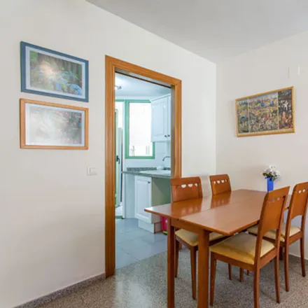 Image 5 - Carrer Mar d'Alboran, 46120 Alboraia / Alboraya, Spain - Apartment for rent