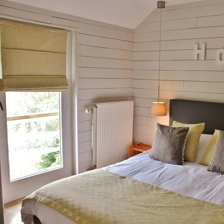 Rent this 5 bed house on Moulin de Jupille in Rue du Moulin 26, 6987 Warisy