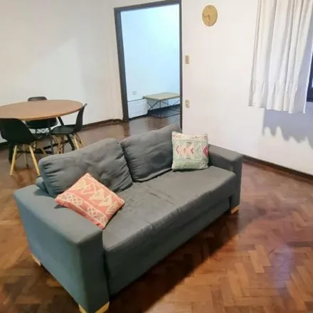 Buy this 2 bed apartment on Mariano Acha 1117 in Villa Ortúzar, C1427 ARO Buenos Aires
