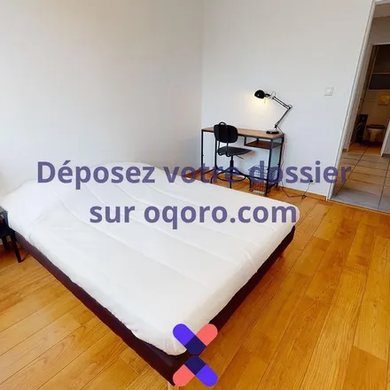 Image 4 - 45 Rue du Rhône, 69007 Lyon, France - Apartment for rent