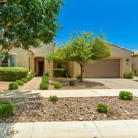 Buy this 2 bed house on South Archer in Mesa, AZ 85209