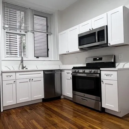 Rent this studio apartment on 281 Highland Avenue in Somerville, MA 02144