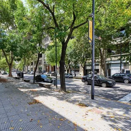Buy this 1 bed apartment on Avenida Regimiento de Patricios 1049 in Barracas, 1267 Buenos Aires