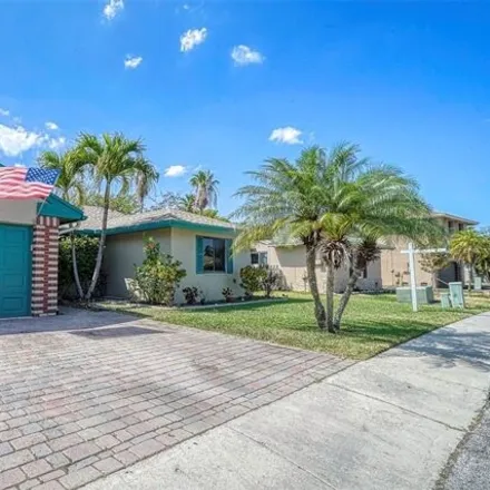 Buy this 3 bed house on 621 Mulberry Lane in Davie, FL 33325