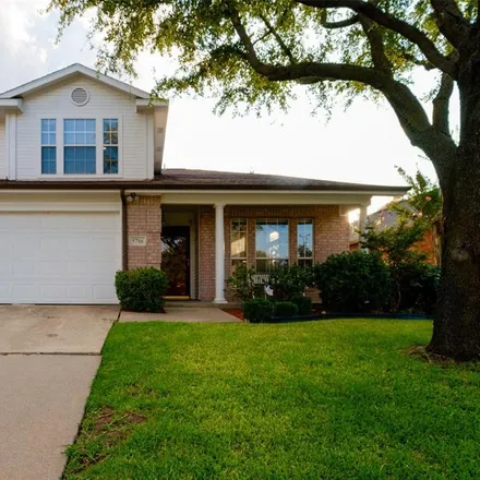 Buy this 4 bed house on 5716 Vista Park Lane in Sachse, TX 75048