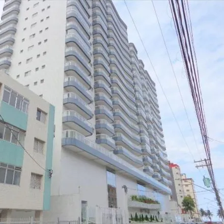 Buy this 2 bed apartment on Avenida Osasco in Tupi, Praia Grande - SP