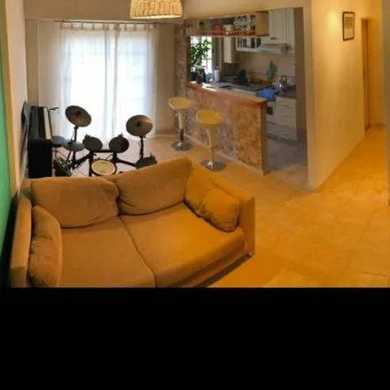 Buy this 1 bed apartment on Suipacha 404 in Partido de La Matanza, Ramos Mejía