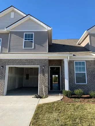 Rent this 3 bed house on Casper Drive in Spring Hill, TN 37174