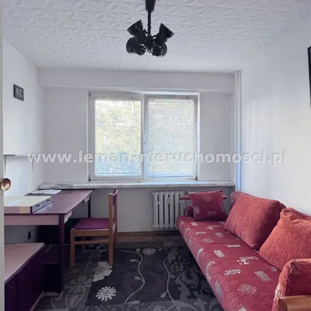 Image 5 - Kropka, Karola Lipińskiego, 20-849 Lublin, Poland - Apartment for rent