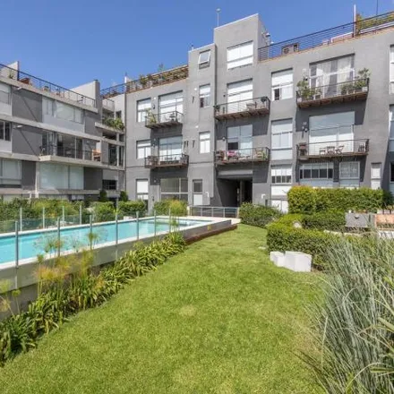 Buy this 2 bed apartment on General Las Heras 2147 in Florida, Vicente López