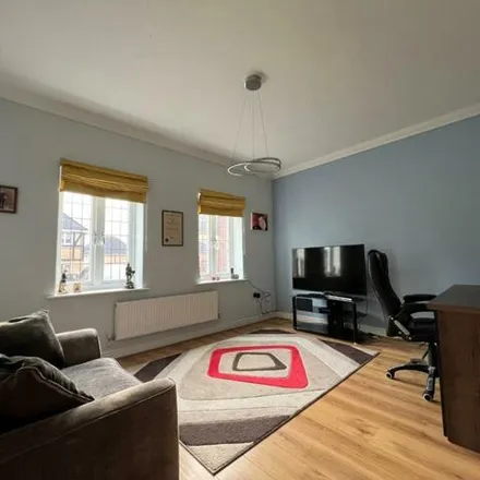 Image 5 - Healthy Close, Pen-y-fai, CF31 4BF, United Kingdom - House for sale