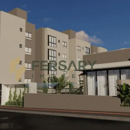 Buy this 2 bed apartment on unnamed road in Centro, Indaial - SC