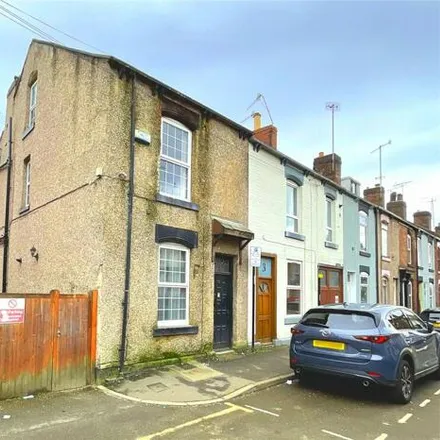 Buy this 3 bed house on Sweet Panda in 27 Taplin Road, Sheffield