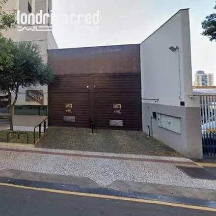 Image 2 - Avenida Celso Garcia Cid, Centro Histórico, Londrina - PR, 86010-490, Brazil - Apartment for sale