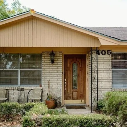Image 3 - 419 Prospect Avenue, Prairie View, Waller County, TX 77446, USA - House for sale